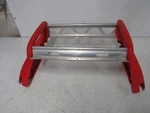 05 Polaris Rmk Trail 550 Edge Rear Rack Cargo Back Storage Luggage Oem -1528. Fixed Price $29.98.