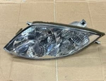 0609-849 Arctic Cat Lh Headlight Oem #AC4. Fixed Price $23.95.
