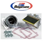 Boyesen Rage Cage For 2010 Arctic Cat Crossfire 800 Efi - Fuel & Air Reeds Hq. Fixed Price $360.09.