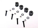 Arctic Cat Snowmobile Accessory Bag Camlock Spool Kit Hardware 7639-704. Fixed Price $20.95.