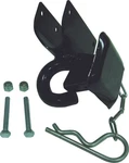 Sports Parts Bumper Mount Pindle Hitch Kit SM-12347. Fixed Price $68.95.