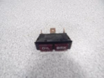 Polaris Snowmobile 1988-1998 Indy Chassis Low Oil Warning Light 4040012. Fixed Price $8.49.
