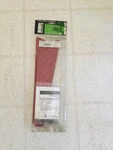 Arctic Cat Oem Z 120 Grip Plate Red 1639-869. Fixed Price $129.99.