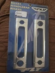 Fly 7" Billet Handlebar Risers 18-95007. Fixed Price $85.00.