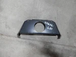 Arctic Cat Snowmobile 1990-1995 Prowler Ext Pantera Headlight Bracket 0606-621. Fixed Price $18.97.