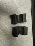 Lightly Used Arctic Cat C&a Pro Ski Dampeners Pn: 77000221. Fixed Price $9.95.