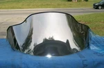 2002 2003 2004 Polaris Pro Classic Edge 500 600 700 800 Chrome Windshield. Fixed Price $199.99.