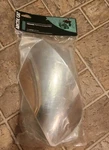 New Chrome Headlight Covers 2007-2011 Arctic Cat F8 F6 570 TZ1 Jaguar. Fixed Price $150.00.