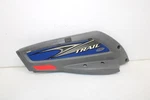 05 Polaris Trail Touring Oem Right Snow Skirt 5434584-453 SP169. Fixed Price $38.69.