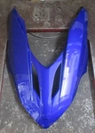 Yamaha Oem Shroud Apex Vector Venture Snowmobile Blue 8FP-77111-00-P0. Fixed Price $499.99.