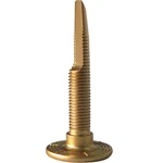 Woodys Chisel Tooth Studs 1.200" 48/PACK CAP-1205. Fixed Price $163.18.