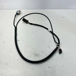 Taillight Jumper - 2021 Polaris 850 Indy Xc Launch Edition 129. Fixed Price $30.00.