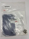 Polaris Edge Chassis Snowmobile New Oem Console Screen Kit Blue 2873089-341. Fixed Price $19.99.