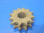 Yamaha 802-17682-30-00,OEM Snowmobile Chain Drive Sprocket 12 Teeth,new. Fixed Price $12.49.