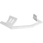 Straightline Performance Bottom Wing Snowmobile 182-113-WHITE 0530-1480. Fixed Price $93.32.