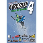 Rave X Films Dvd FRESH-4. Fixed Price $23.77.