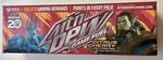 Mountain Dew Citrus Cherry Game Fuel 12 Pack 2024 Sealed Hand Ships Now. Fixed Price $39.99.