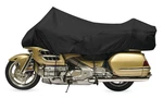 Dowco Premium Half Cover Motorcycle Atv/utv Street Bike Dirt Snowmobile Pwc. Fixed Price $127.49.