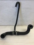 Ski-doo Mach Z 1000 Sdi Radiator Inlet Hose 509000338 509000337. Fixed Price $16.00.