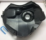Polaris Oem Headlight Access Cover Assembly 800 Iq Dragon Touring Rmk 2633309. Fixed Price $22.95.