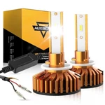 For Arctic Cat 250 300 400 500 650 Auxbeam 880 881 Led Headlight Bulbs White 2X. Fixed Price $35.99.