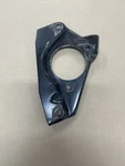 Arctic Cat T660 Starter Mounting Plate Part# 0745-162 (stk# 25230). Fixed Price $25.00.