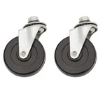 Kimpex Caster Wheels For Sled Kit 284993. Fixed Price $11.03.