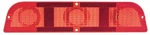 2004 Polaris Frontier Classic Snowmobile Kimpex Tail Light Lens. Fixed Price $20.58.