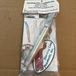 Starting Line Products Belt Removal/clutch Compression Tool 20-217 110-20217. Fixed Price $42.00.