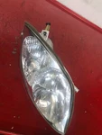 Arctic Cat M1000 Crossfire Right Headlight. Fixed Price $18.75.