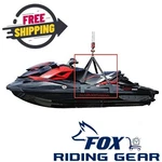 Open Box Oem Sea-doo Pwc Lift Kit 1200 Lb Capacity 4-TEC Platforms 529036189. Fixed Price $553.99.