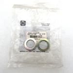 Ski Doo Oem Flat Plate Washers 503146700 Set Of 2. Fixed Price $7.99.