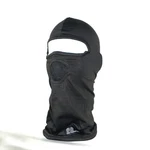 New England Stock Ski Mask Balaclava Snowmobile Black. Fixed Price $20.00.