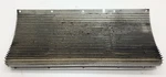 Ski Doo Front Heat Exchanger Radiator Mx Z 600 800 Sport Ho 518323387. Fixed Price $75.00.