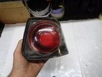2005 Polaris Edge Xcsp Classic 500 600 700 800 Seat Right Tail Light 2410396. Fixed Price $26.10.