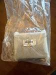 Ski-doo Handebar Riser Skidoo Part# 506152616 Silver New In Package. Fixed Price $89.95.