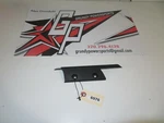 Yamaha 2006 Rs Vector Mt 162 Cover Plate 8FS-2471P-00-00. Fixed Price $22.73.