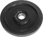 Ppd Idler Wheel 7.01 X 25 Mm Black 04-116-208-U. Fixed Price $33.19.