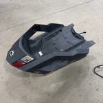 Ski-doo Xs Xp Touring Renegade Mxz Rear Cargo Luggage Rack 26411. Fixed Price $200.00.