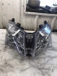 15 Ski-doo Renegade Adrenaline 900 Ace 137" (parts). Fixed Price $188.00.