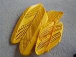Skidoo Grill Kit 860705200 Yellowzx. Fixed Price $45.00.