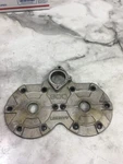 19 Polaris Indy 800 Xc Snowmobile Engine Cylinder Head Top Cover Water Jacket. Fixed Price $104.30.