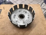 13095-1034 Kawasaki Clutch Basket. KD125, KE125, KS125, KX125. Fixed Price $199.99.