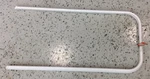 Yamaha Used Oem White Rear Bumper 8JR-K7541-30-00 Sr Viper Ltx Xtx 2014. Fixed Price $89.95.
