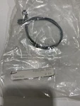 Hood Retainer Cable ---- Polaris. Fixed Price $16.93.