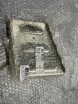 Arctic Cat Rh Passenger Footrest 1607-288 S038A. Fixed Price $17.99.