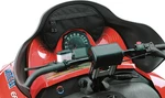 Parts Unlimited Windshield Bag-black For 2004-2006 Arctic F7 Firecat. Fixed Price $50.83.