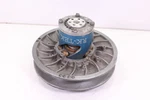 2007 Arctic Cat M1000 Secondary Driven Clutch With Rk Tek Helix -- Damaged. Fixed Price $254.99.