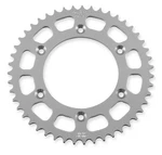 Parts Unlimited Steel Rear Sprocket 48T K22-3603D. Fixed Price $24.33.
