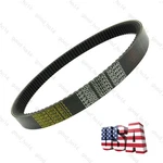 For Polaris 3211042 Drive Belt FITS1985-1997 400 Trail Star Classic Rmk. Fixed Price $38.99.